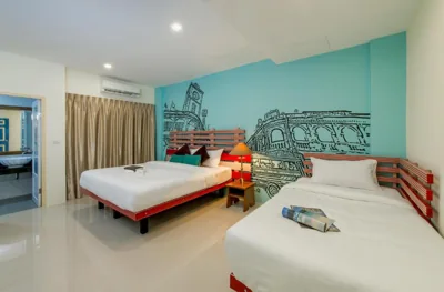 The Pho Thong Phuket – 사진 2