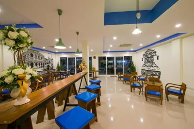 The Pho Thong Phuket – 사진 3