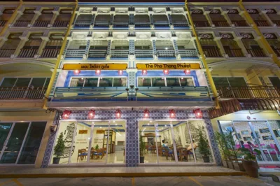 The Pho Thong Phuket – 사진 5