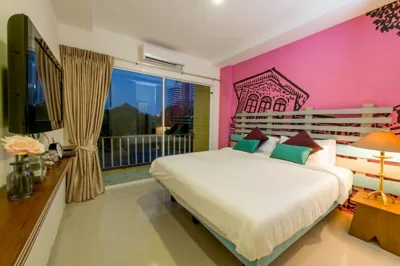 The Pho Thong Phuket – 사진 6