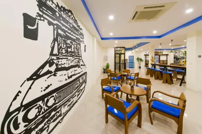 The Pho Thong Phuket – 사진 7