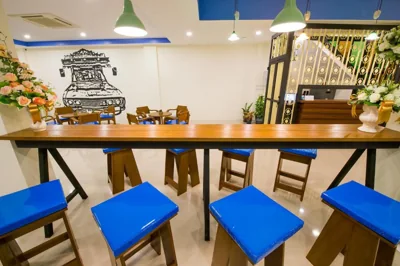 The Pho Thong Phuket – 사진 11