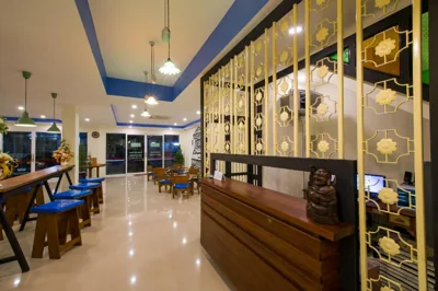 The Pho Thong Phuket – 사진 12
