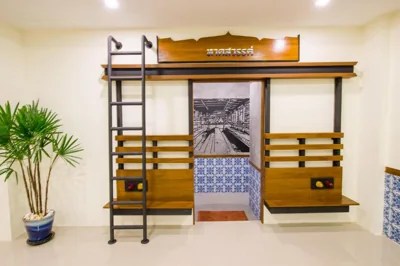 The Pho Thong Phuket – 사진 14