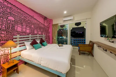 The Pho Thong Phuket – 사진 15