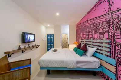 The Pho Thong Phuket – 사진 16